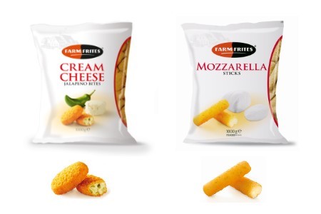 Appetizers