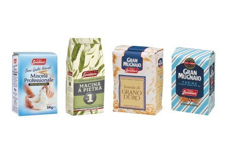 Farine e Miscele speciali