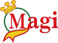 Magi Food Distributor