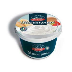 Mascarpone