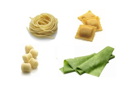 Pasta Artigianale