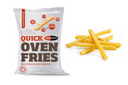 Patate Fritte