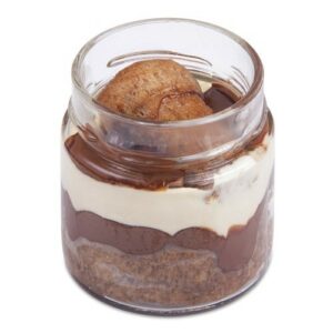 Babà al Tiramisù