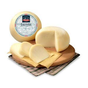 Caciotte di Mucca