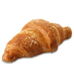 Croissant Vegano