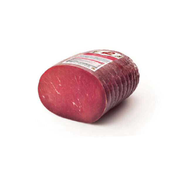 Bresaola