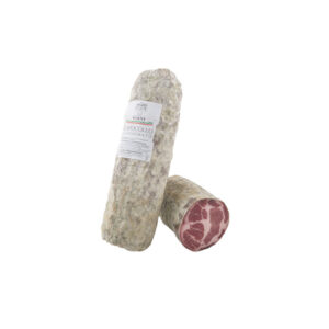 Capocollo
