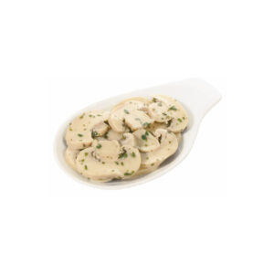 Champignons trifolati