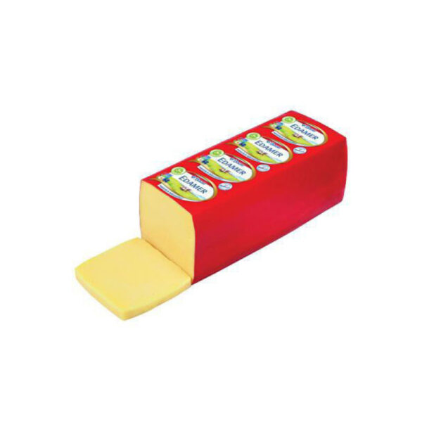 Edam intero