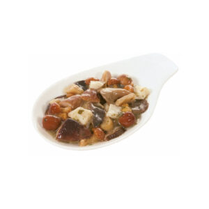 Misto funghi trifolati