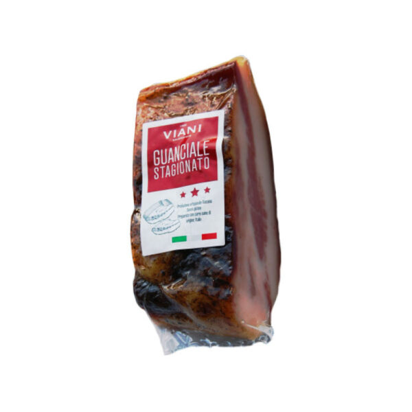 Guanciale