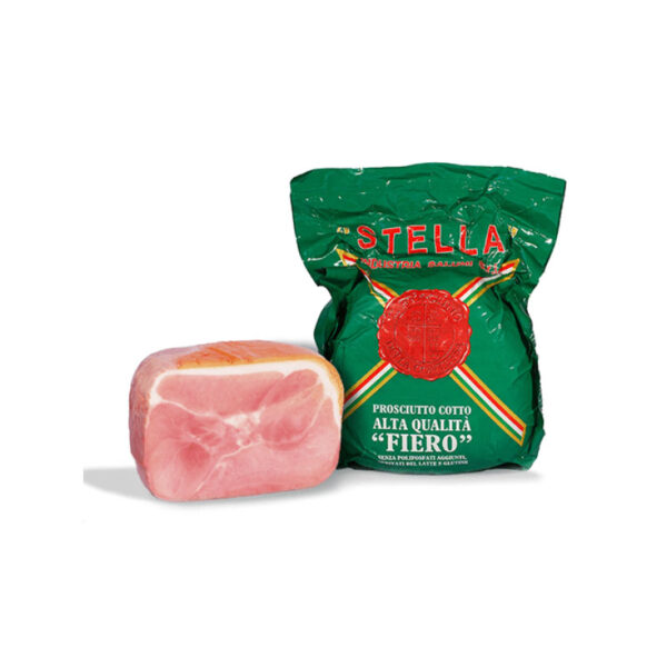 P. Cotto Alta Qualità Fiero