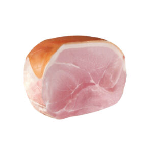 Prosciutto Cotto scelto Alta Qualità