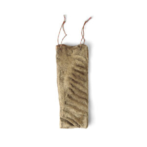 Pancetta tesa