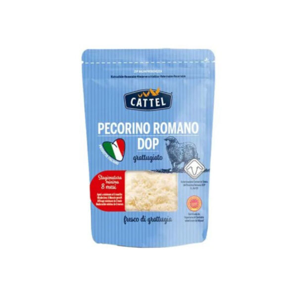 Pecorino romano