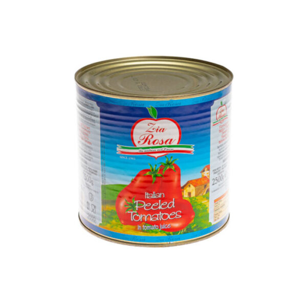 Pomodori Pelati