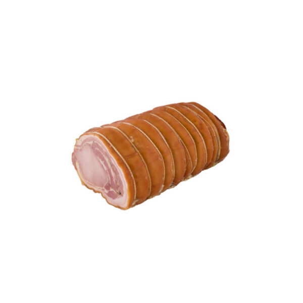 Porchetta tronchetto a metà - 1 lombo