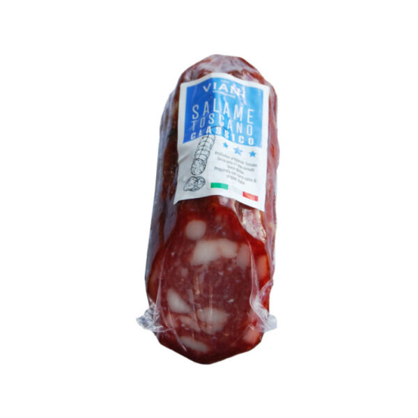Salame Toscano