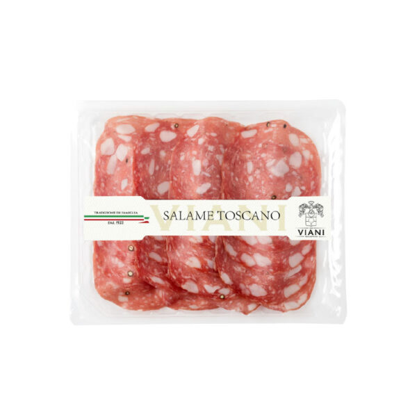 Salame Toscano