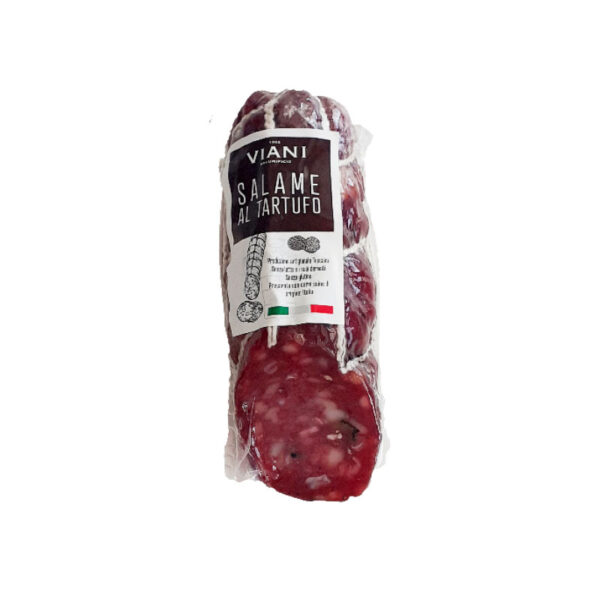 Salame al Tartufo