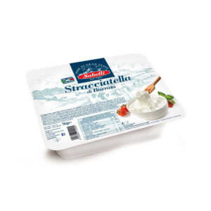 Stracciatella di Burrata