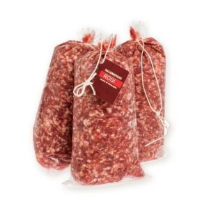 Impasto di Salsiccia Toscana
