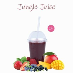 Smoothies Jungle Juice