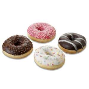 Donuts Mix
