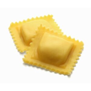 Raviolacci Maremmani Ricotta e Spinaci