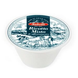 Ricotta Mista di affioramento