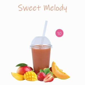 Smoothies Sweet Melody