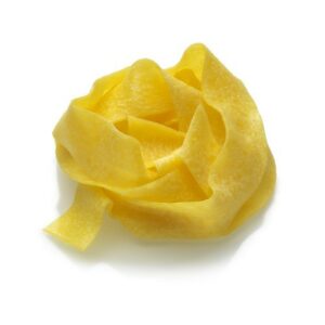Pappardelle