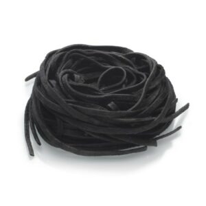 Tagliolini al Nero di Seppia
