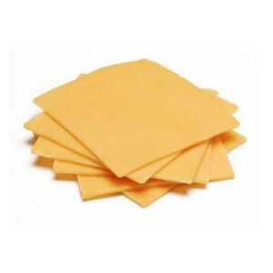 Cheddar a fette