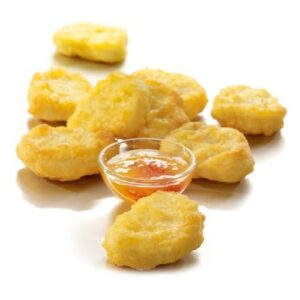 Nuggets di Pollo