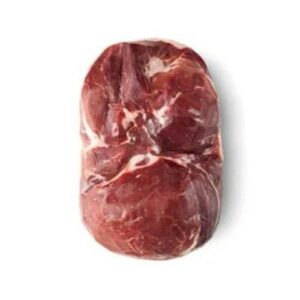 Prosciutto Crudo Lavato