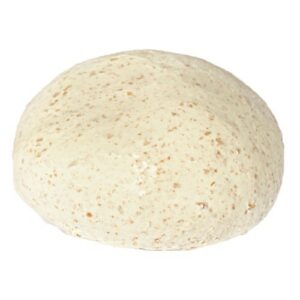Pizza al farro integrale