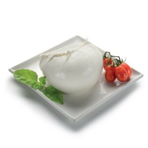 Mozzarella di Bufala