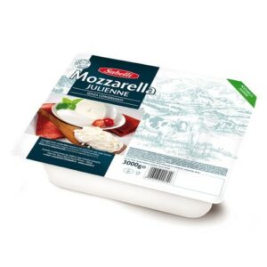 Mozzarella taglio Julienne Classico