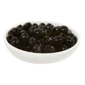 Olive Nere Denocciolate