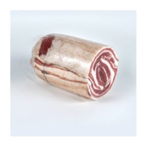 Pancetta Arrotolata Scotennata