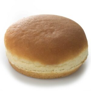 Panino Hamburger Brioche