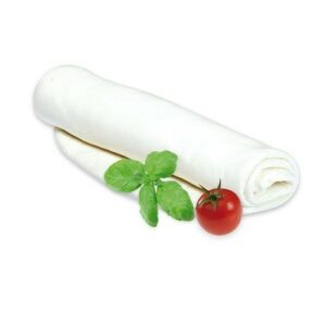 Sfoglia di mozzarella