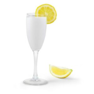 Sorbetto al Limone