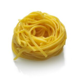Spaghetti alla Chitarra