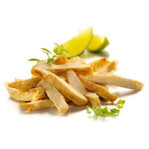Filetti di Pollo Grigliati Strips