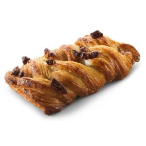 Treccia Maxi con Noci Pecan