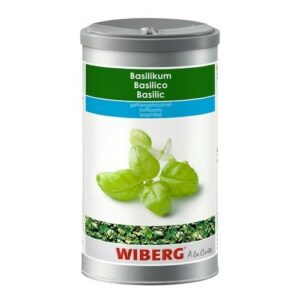 Basilico Liofilizzato