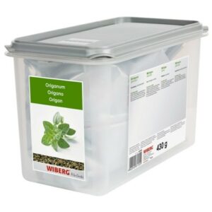 Origano Essiccato Box