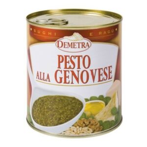 Pesto alla Genovese
